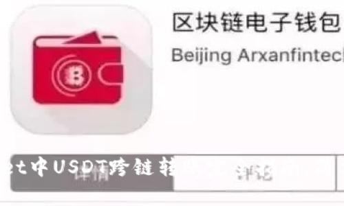 TPWallet中USDT跨链转账完全指南，简单易懂！