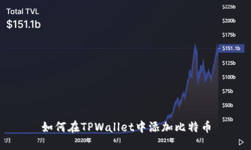 如何在TPWallet中添加比特币