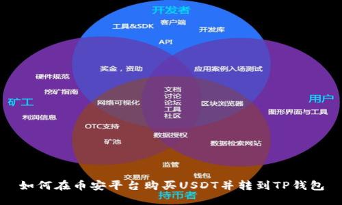 如何在币安平台购买USDT并转到TP钱包