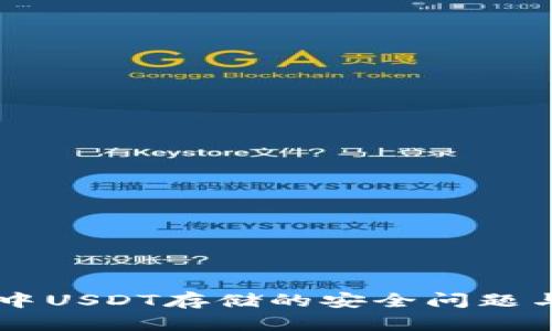 TPWallet中USDT存储的安全问题与解决方法