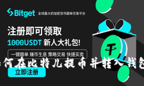 如何在比特儿提币并转入钱包？