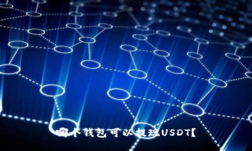 哪个钱包可以提现USDT？