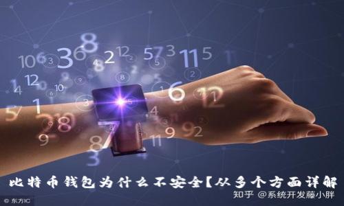 比特币钱包为什么不安全？从多个方面详解