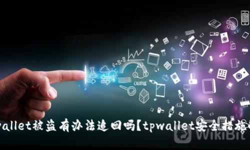 tpwallet被盗有办法追回吗？tpwallet安全措施解析