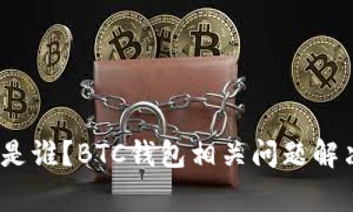 比特币钱包开发者是谁？BTC钱包相关问题解决方案/guanjianci