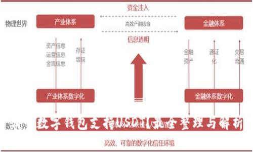 哪个数字钱包支持USDT？最全整理与解析