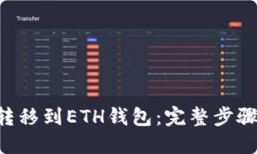 如何将TRX转移到ETH钱包：完整步骤和实用技巧