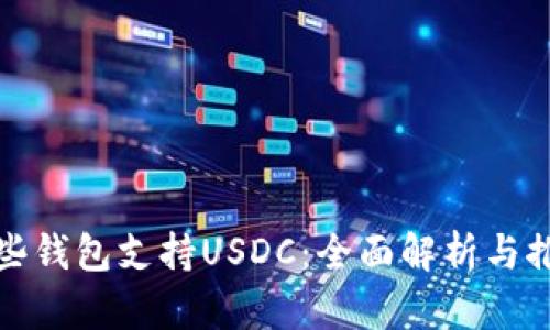 哪些钱包支持USDC：全面解析与推荐