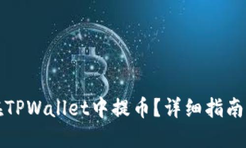 如何在TPWallet中提币？详细指南与技巧