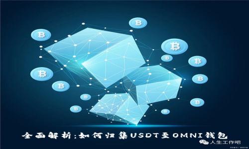 全面解析：如何归集USDT至OMNI钱包