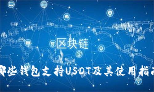 哪些钱包支持USDT及其使用指南