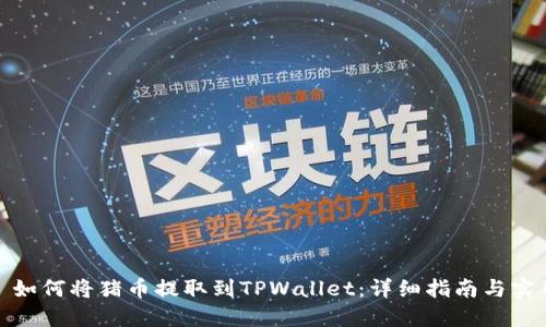 标题: 如何将猪币提取到TPWallet：详细指南与实用技巧