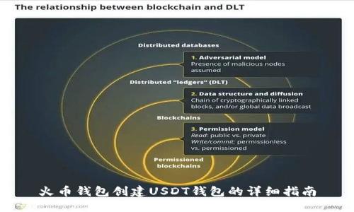 火币钱包创建USDT钱包的详细指南