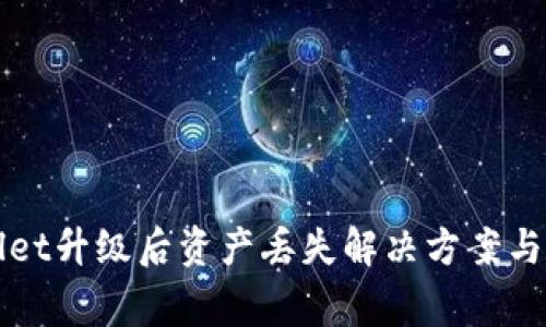 标题: TPWallet升级后资产丢失解决方案与常见问题解析