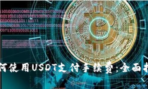 如何使用USDT支付手续费：全面指南