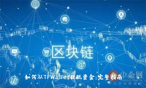 如何从TPWallet提现资金：完整指南