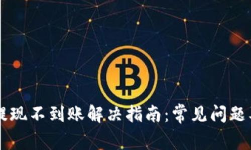 TPWallet提现不到账解决指南：常见问题及解决方法