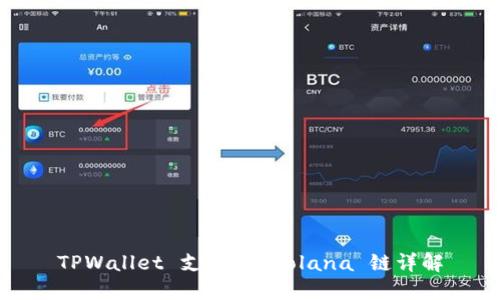 TPWallet 支持的 Solana 链详解