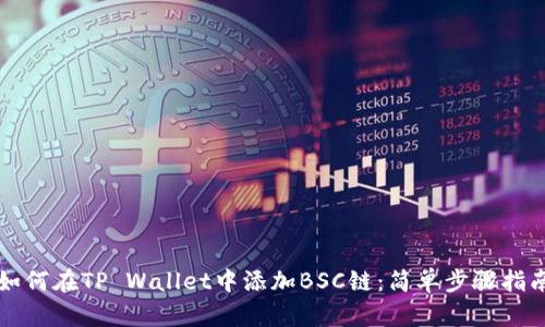 如何在TP Wallet中添加BSC链：简单步骤指南