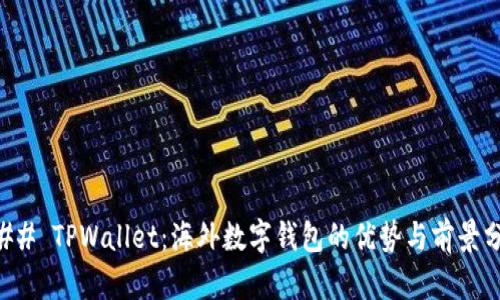 ### TPWallet：海外数字钱包的优势与前景分析