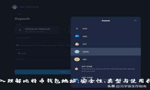 深入理解比特币钱包地址：安全性、类型与使用指南