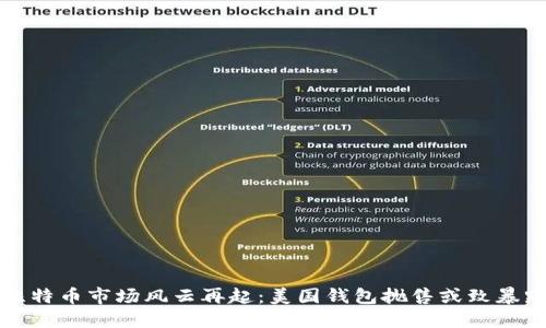 比特币市场风云再起：美国钱包抛售或致暴跌