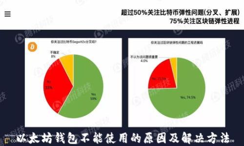 
以太坊钱包不能使用的原因及解决方法