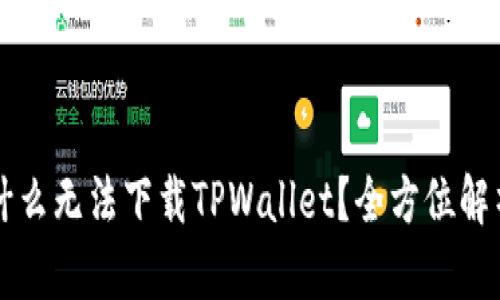 苹果手机为什么无法下载TPWallet？全方位解析与解决方案