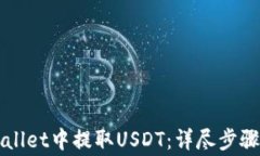 如何在TPWallet中提取USDT：