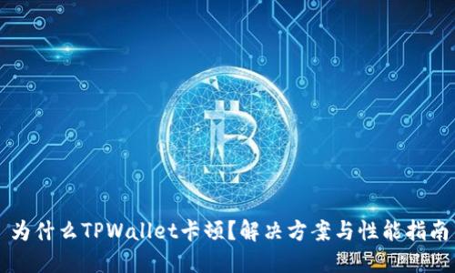 为什么TPWallet卡顿？解决方案与性能指南