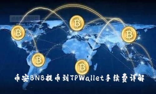 币安BNB提币到TPWallet手续费详解