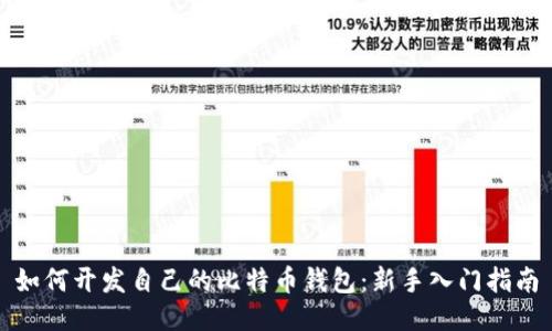 如何开发自己的比特币钱包：新手入门指南