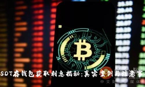 USDT存钱包获取利息揭秘：真实案例与注意事项