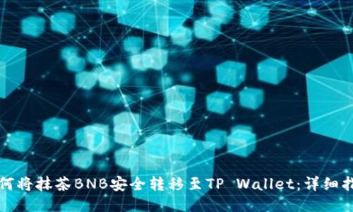 如何将抹茶BNB安全转移至TP Wallet：详细指南