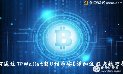 如何通过TPWallet转U到币安？详细流程与技巧解析