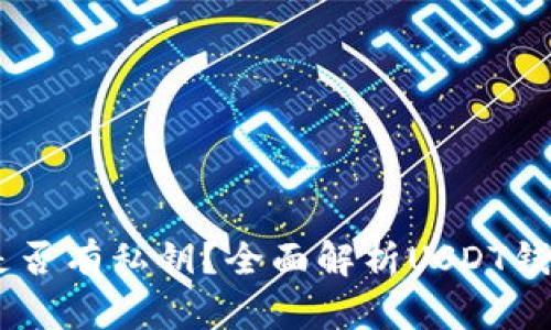USDT钱包是否有私钥？全面解析USDT钱包的安全性