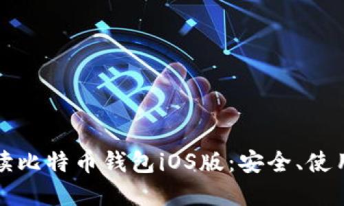 全面解读比特币钱包iOS版：安全、使用与推荐