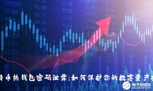 比特币热钱包密码泄露：如何保护你的数字资产安全