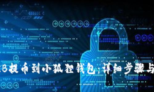如何将OKB提币到小狐狸钱包：详细步骤与注意事项