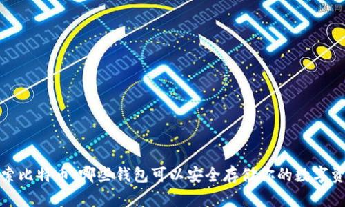 探索比特币：哪些钱包可以安全存储你的数字资产