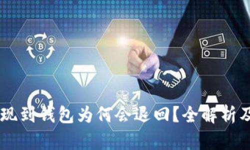 : USDT提现到钱包为何会退回?全解析及解决方案
