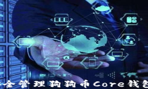 如何安全管理狗狗币Core钱包私钥?