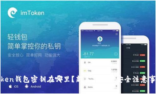 Token钱包密钥在哪里？新手指南与安全注意事项