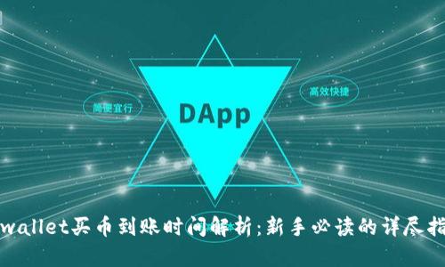 tpwallet买币到账时间解析：新手必读的详尽指南