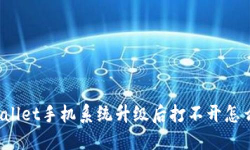 TPWallet手机系统升级后打不开怎么办？