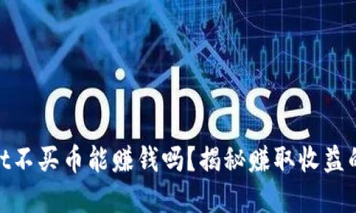 tpwallet不买币能赚钱吗?揭秘赚取收益的新机会