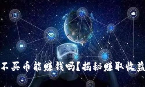 tpwallet不买币能赚钱吗?揭秘赚取收益的新机会