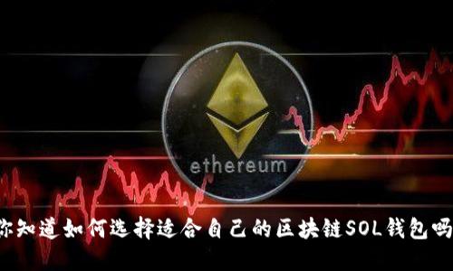 你知道如何选择适合自己的区块链SOL钱包吗？