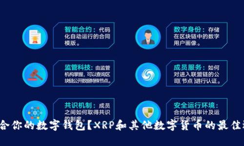 如何选择适合你的数字钱包?XRP和其他数字货币的最佳选择是什么?