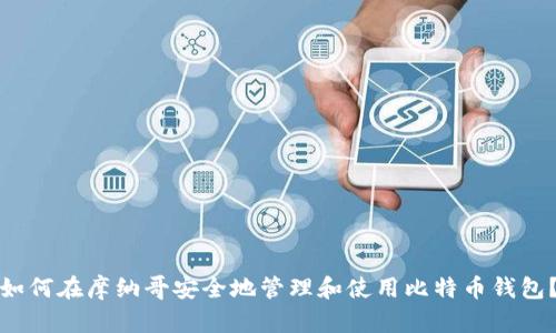 如何在摩纳哥安全地管理和使用比特币钱包?